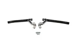 ENDURO ENGINEERING - 53-8019 - Aluminum Mount Open Ended Guard