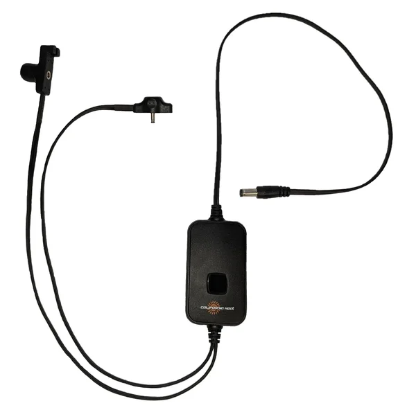 CALIFORNIA HEAT - TC12-7 - Hybrid Heat Controller