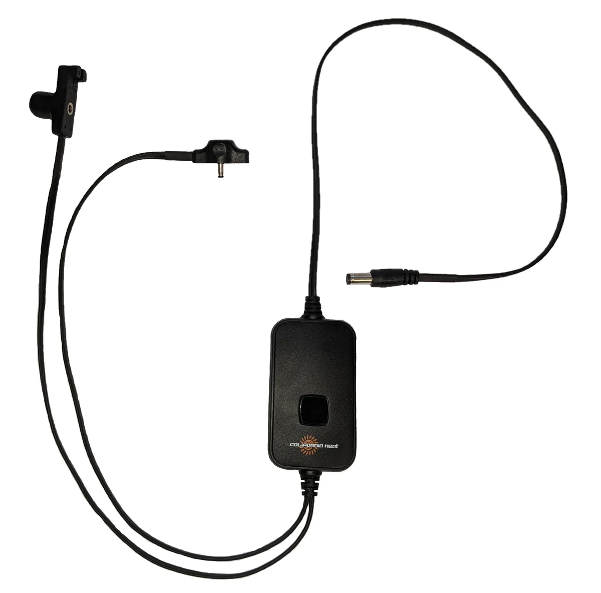 CALIFORNIA HEAT - TC12-7 - Hybrid Heat Controller