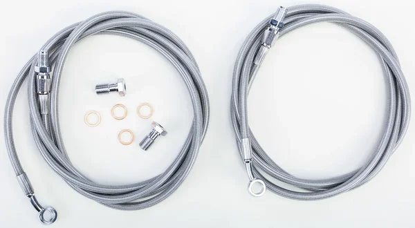 STREAMLINE - XP1K-R - Rear Brake Line Kit