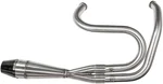 SAWICKI - 930-01218 - 2 in 1 Shorty Exhaust
