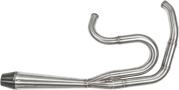 SAWICKI - 930-01246 - 2 in 1 Dyna Full Length Exhaust