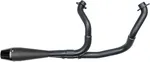 SAWICKI - 930-01322 - Indian Shorty Exhaust