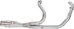 SAWICKI - 930-01323 - Indian Shorty Cannon Exhaust
