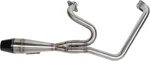 SAWICKI - 930-01341 - Indian Shorty Exhaust