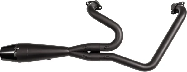 SAWICKI - 930-01342 - Indian Shorty Exhaust