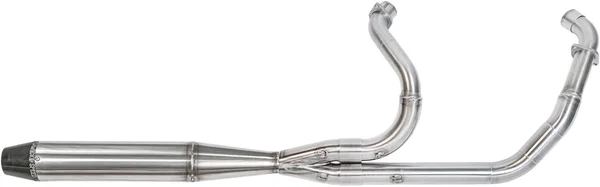 SAWICKI - 930-01343 - Indian Mid Length Exhaust