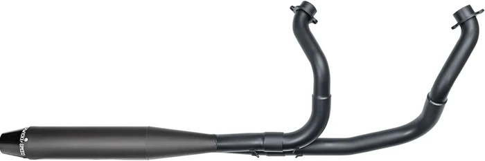 SAWICKI - 930-01344 - Indian Mid Length Exhaust