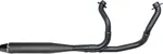 SAWICKI - 930-01344 - Indian Mid Length Exhaust