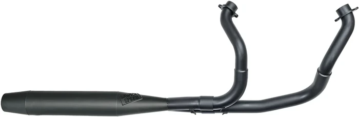 SAWICKI - 930-01348 - Indian Mid Length Exhaust