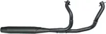 SAWICKI - 930-01348 - Indian Mid Length Exhaust