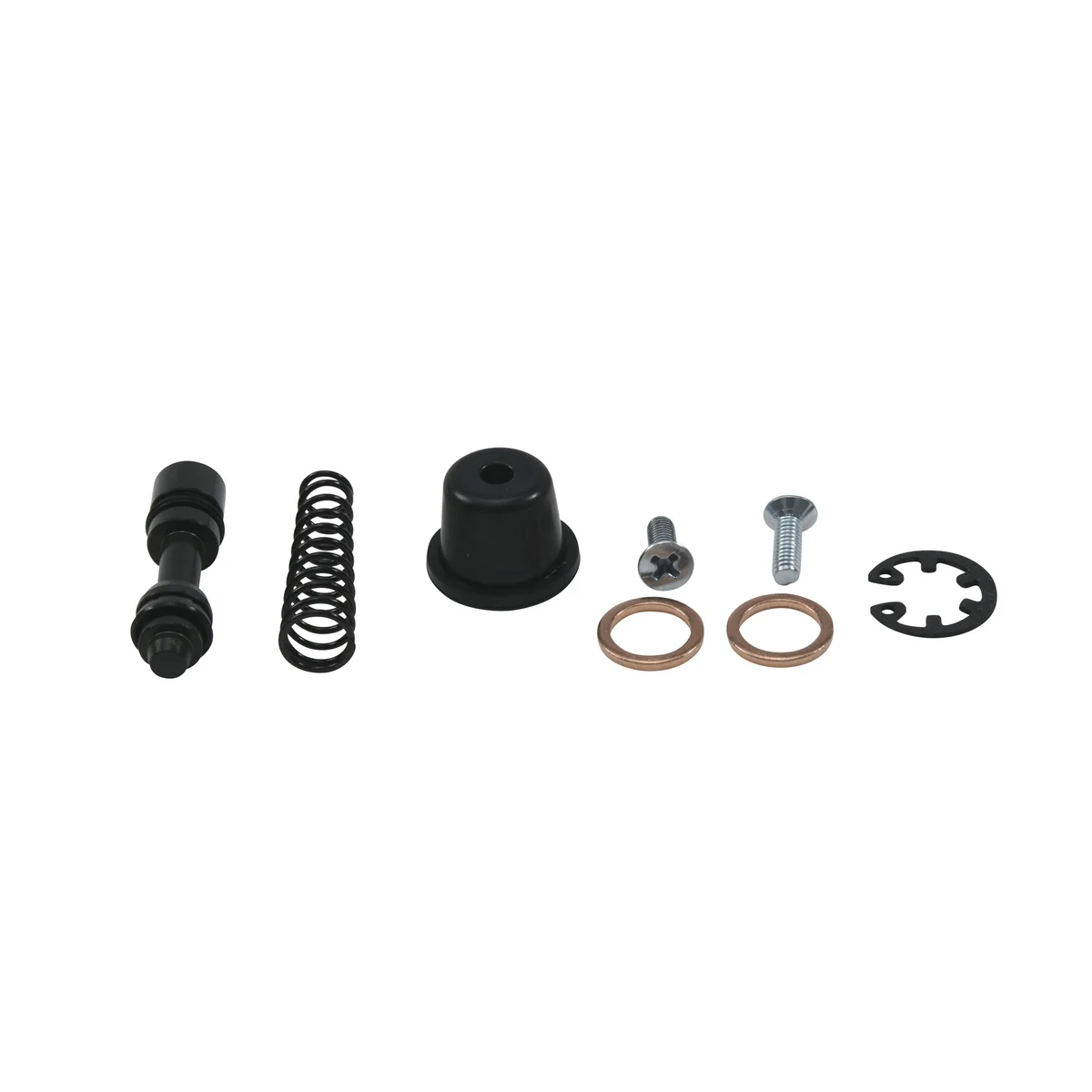 ALL BALLS - 18-4029 - Clutch Master Cylinder Rebuild Kit