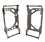 ENDURO ENGINEERING - 11-4220 - Radiator Braces