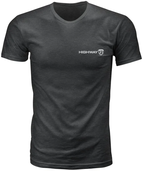 HIGHWAY 21 - 489-1921L - Highway Tee