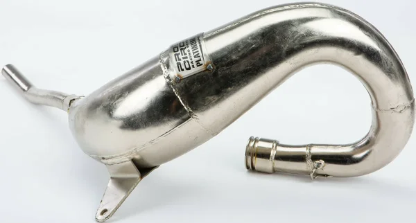 PRO CIRCUIT - 0822212 - Platinum Exhaust Pipe