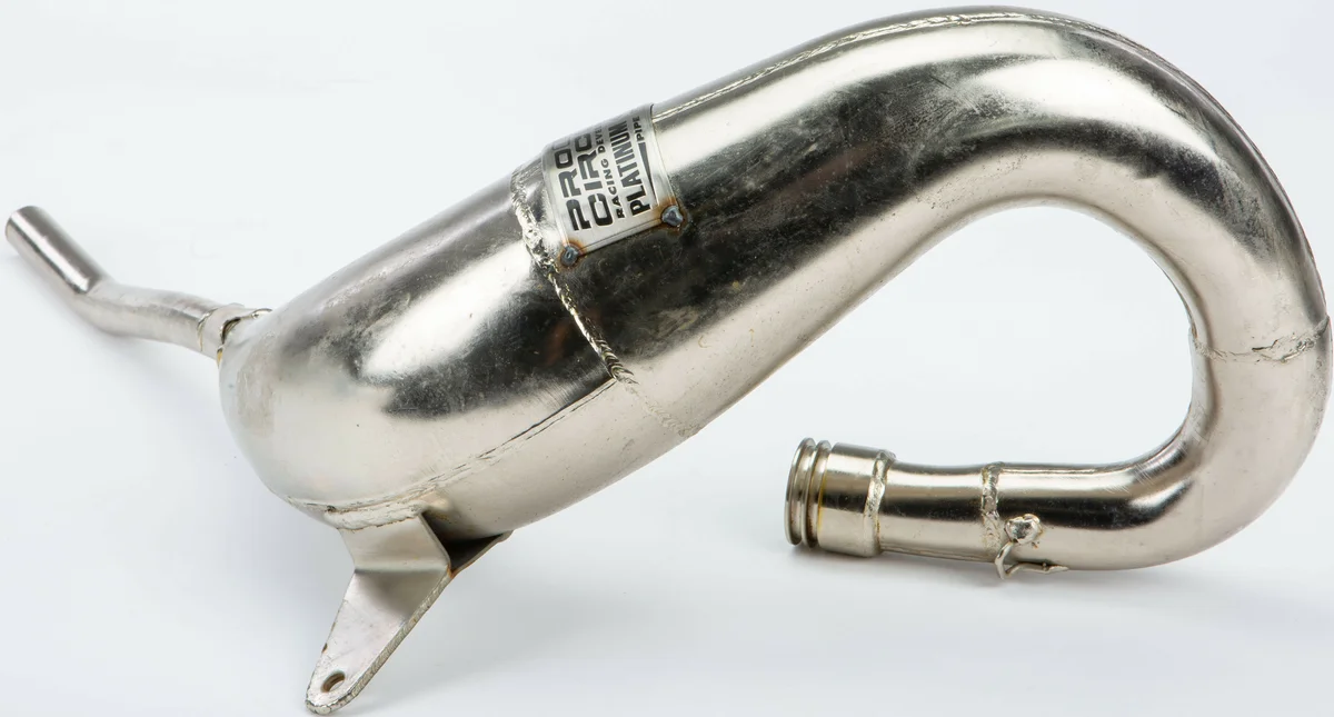 PRO CIRCUIT - 0822212 - Platinum Exhaust Pipe