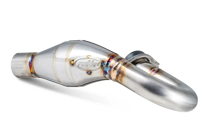 FMF - 041606 - Megabomb Stainless Header