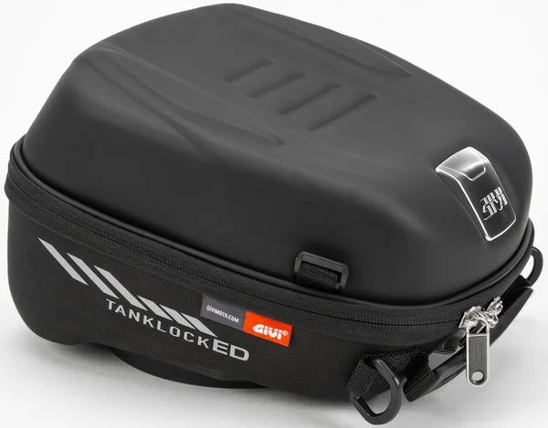 GIVI - ST605B - Tanklock Tank Bag