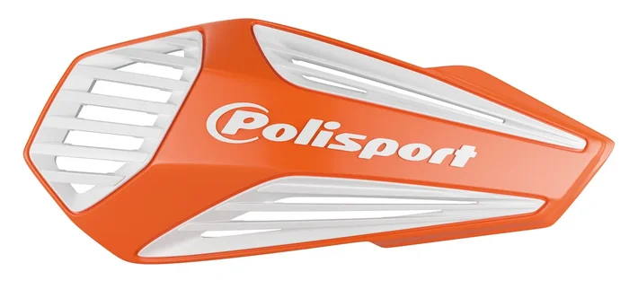 POLISPORT - 8308400004 - MX Air Handguards