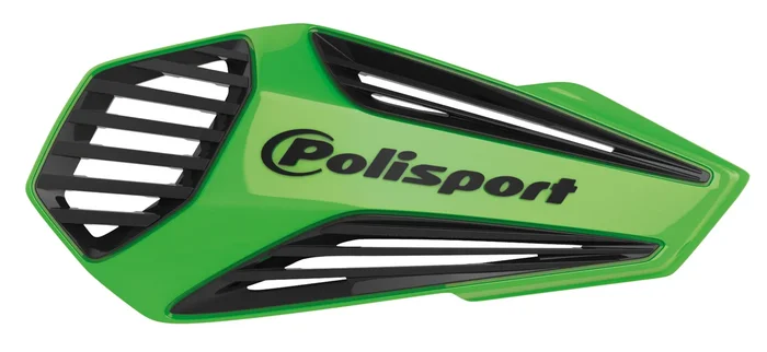 POLISPORT - 8308400008 - MX Air Handguards