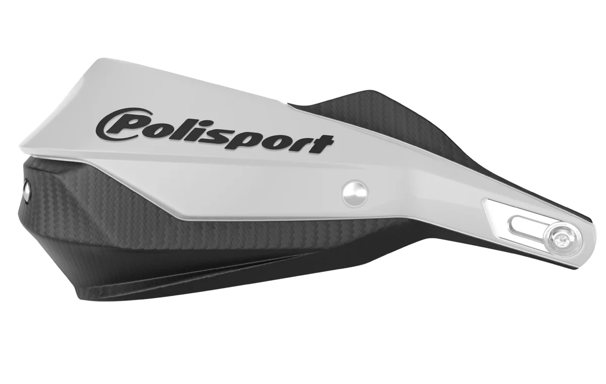 POLISPORT - 8308800001 - Trail Blazer Handguards