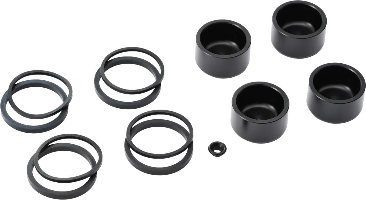 HARDDRIVE - 89236 - Caliper Rebuild Kit