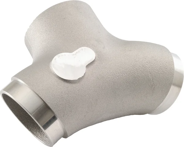 HARDDRIVE - 86266 - Intake Manifold