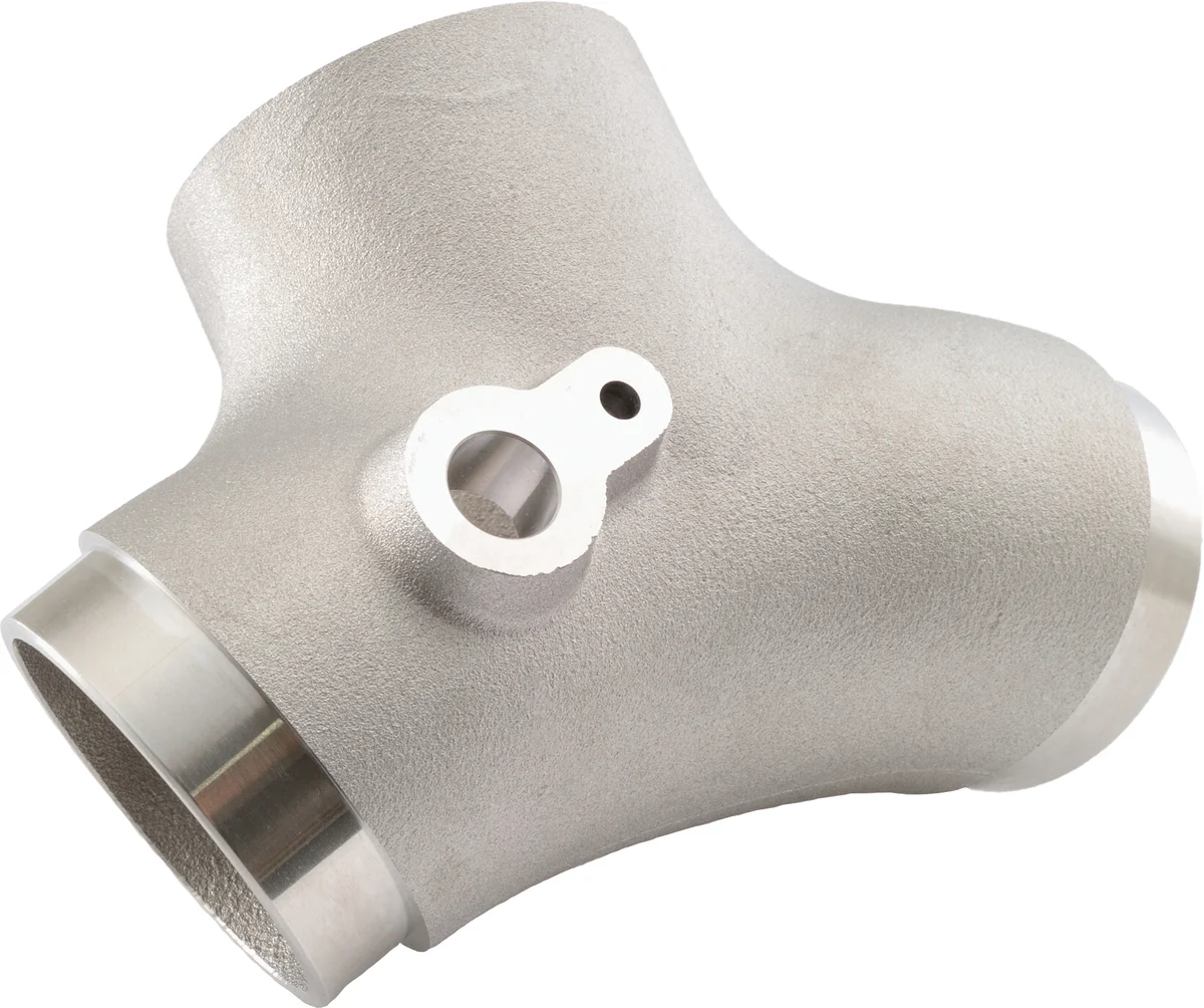 HARDDRIVE - 86271 - Intake Manifold