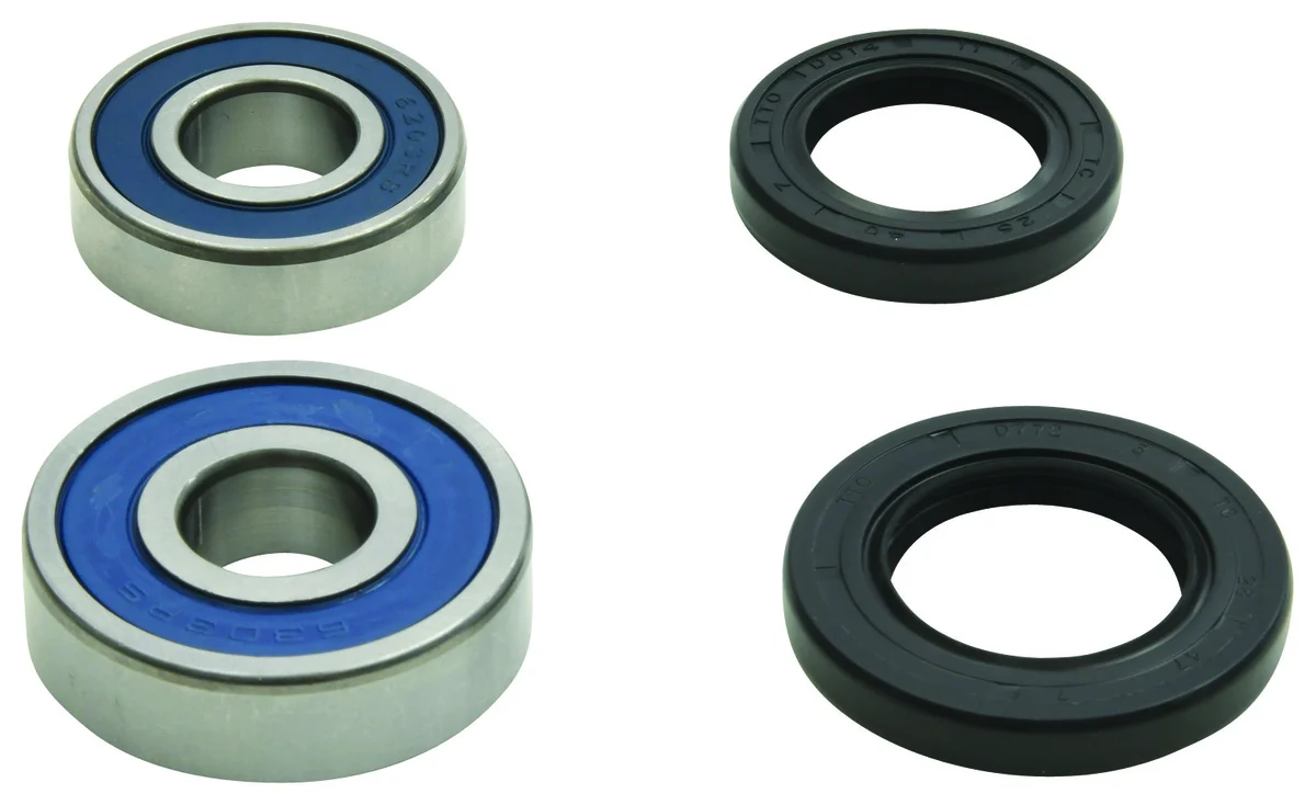 PIVOT WORKS - PWRWK-H74-000 - Wheel Bearing & Seal Kit