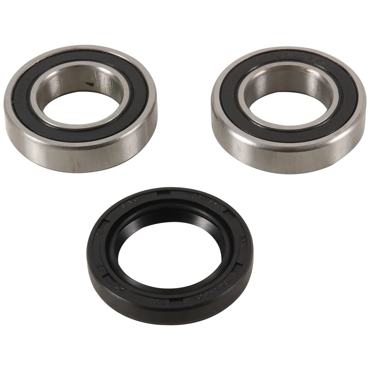 PIVOT WORKS - PWFWK-S24-000 - Wheel Bearing & Seal Kit
