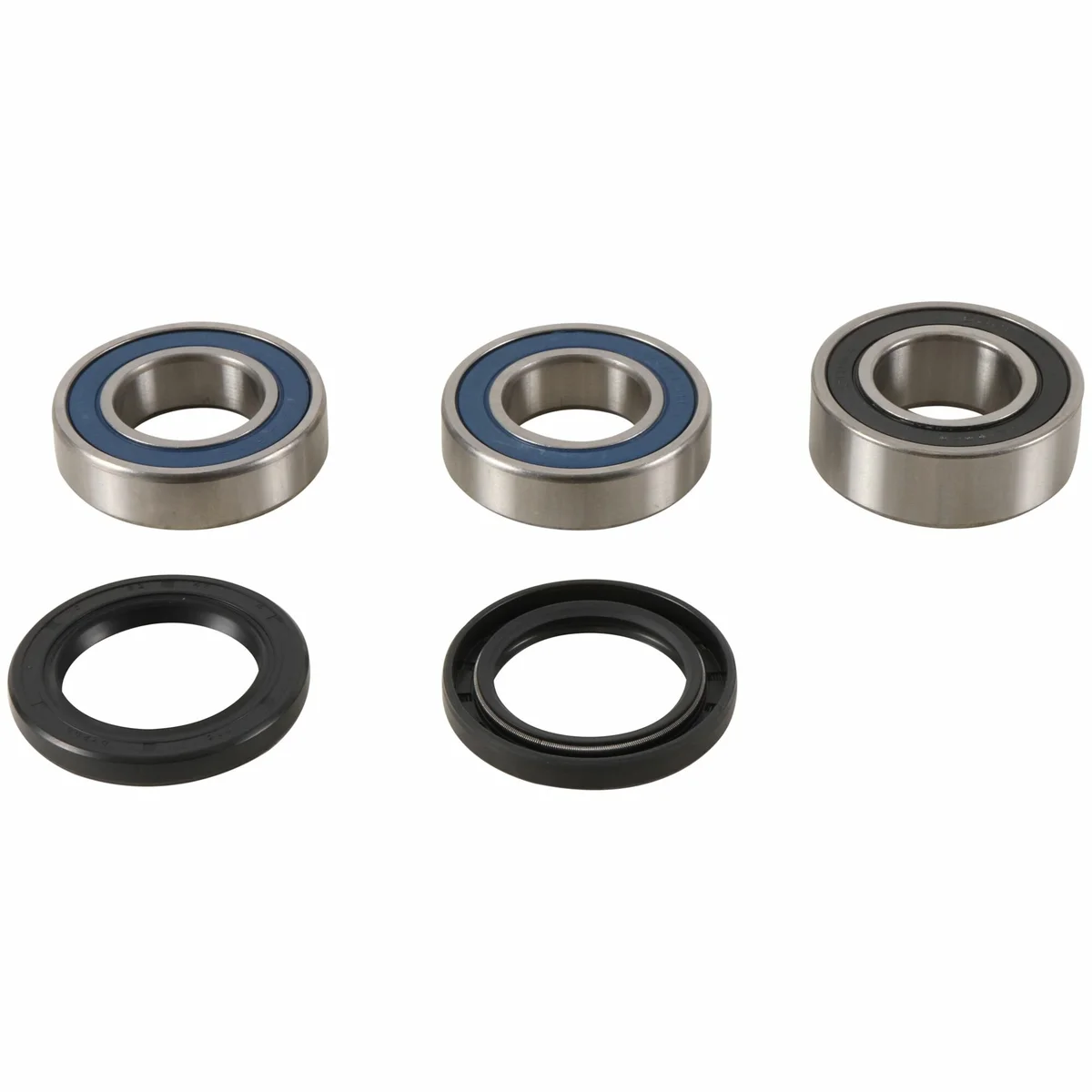 PIVOT WORKS - PWRWK-SH1-000 - Wheel Bearing & Seal Kit