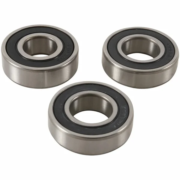 PIVOT WORKS - PWRWK-T14-000 - Wheel Bearing & Seal Kit
