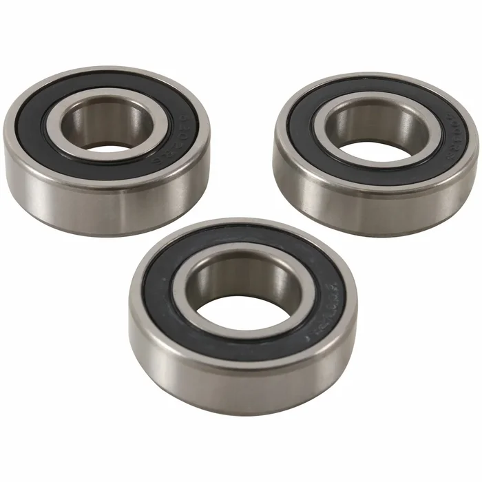 PIVOT WORKS - PWRWK-T14-000 - Wheel Bearing & Seal Kit
