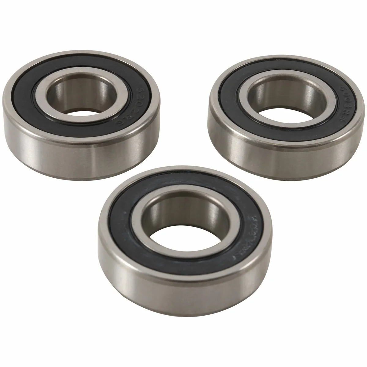 PIVOT WORKS - PWRWK-T14-000 - Wheel Bearing & Seal Kit