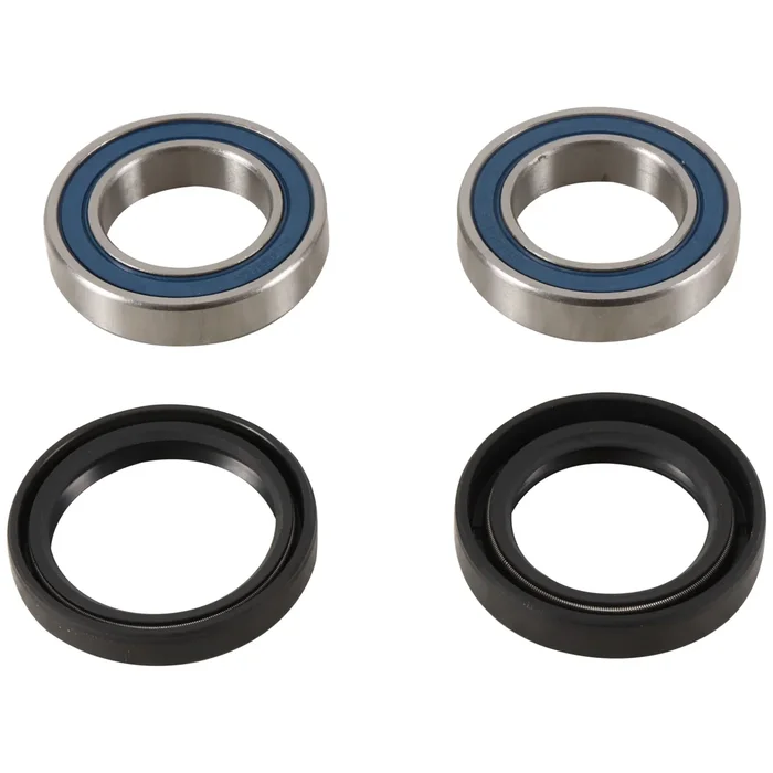 PIVOT WORKS - PWFWK-HQ02-001 - Wheel Bearing & Seal Kit