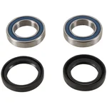 PIVOT WORKS - PWFWK-HQ02-001 - Wheel Bearing & Seal Kit