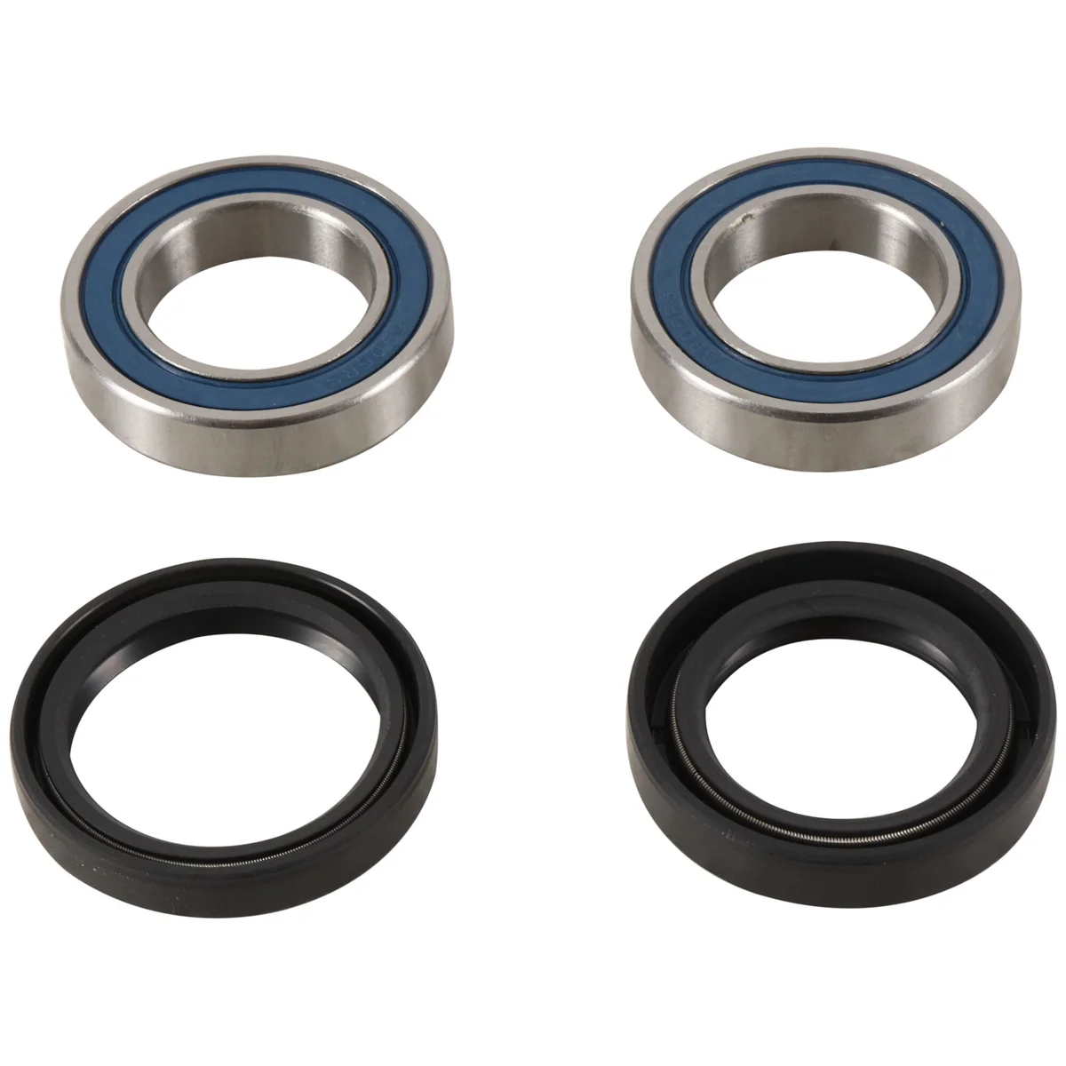 PIVOT WORKS - PWFWK-HQ02-001 - Wheel Bearing & Seal Kit