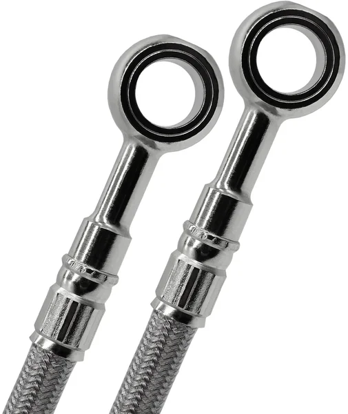 GALFER - FK003D983-5-OLD - Stainless Steel Hydraulic Brake Line