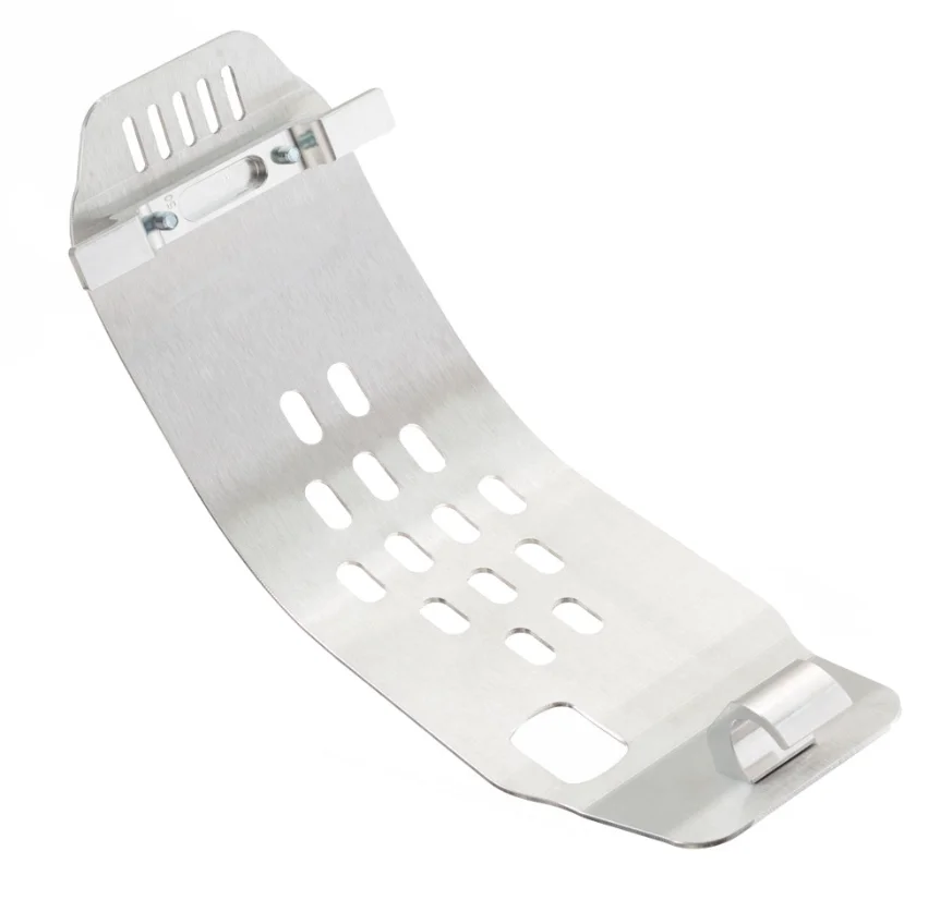 DEVOL - 0103-3410 - Aluminum Glide Plate