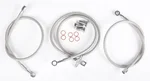 STREAMLINE RAP-F Front Brake Line Kit - Durable Brake System for Powersports Vehicles