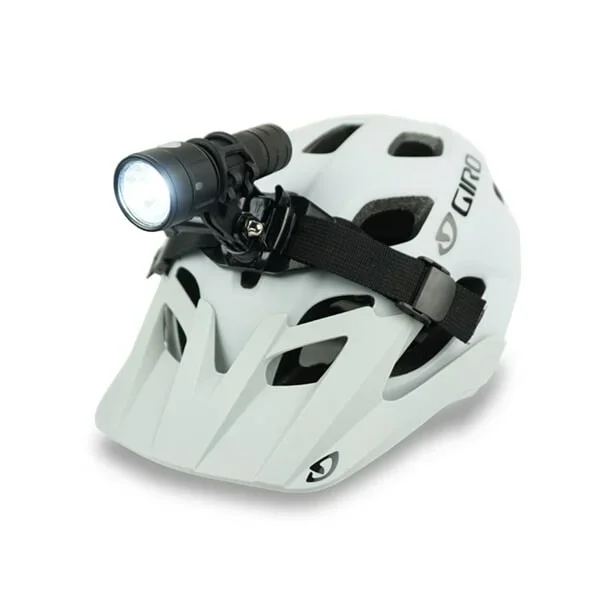 OXBOW GEAR LLC - HL1009 - Bike Light Rechargable Lithium Battery