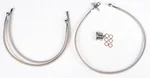 STREAMLINE RAP250-F Front Brake Line Kit - High-Performance Brake System for Powersports Vehicles