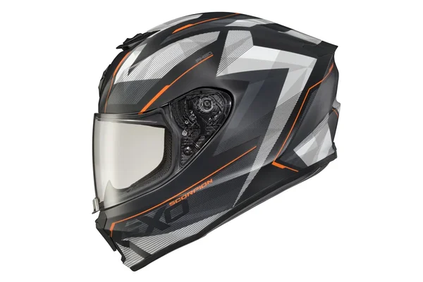 SCORPION EXO - 42-2014 - EXO-R420 Full-Face Helmet Engage