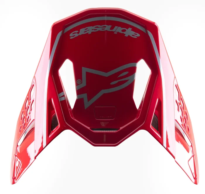ALPINESTARS - 8987323-3319-OS - S-M10 Visor