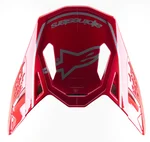 ALPINESTARS - 8987323-3319-OS - S-M10 Visor