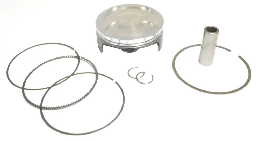 ATHENA - S5F08200002A - Forged Big Bore Piston Kits