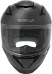 SENA - STRYKER-MB0XL1 - Stryker Full Face Helmet w/ Mesh Intercom