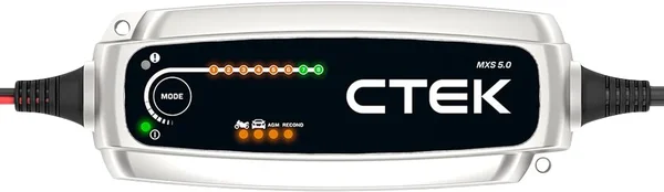 CTEK - 40-206 - Battery Charger