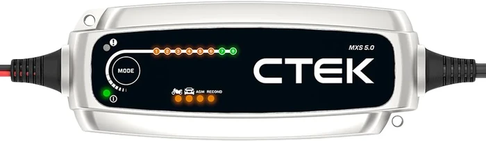 CTEK - 40-206 - Battery Charger
