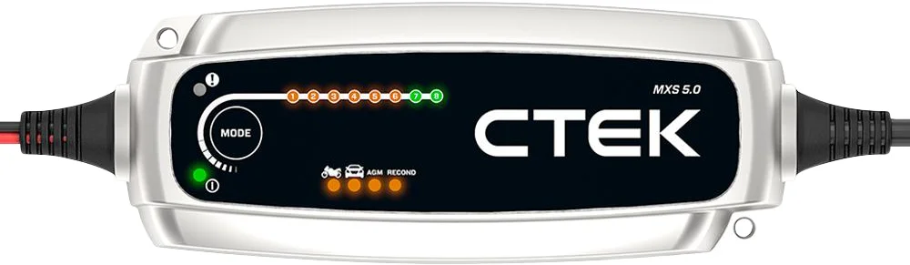 CTEK - 40-206 - Battery Charger
